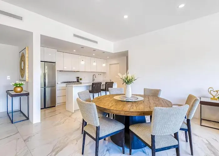 Stylish 3br Downtown Cabo Walk Everywhere Ferienhaus Cabo San Lucas