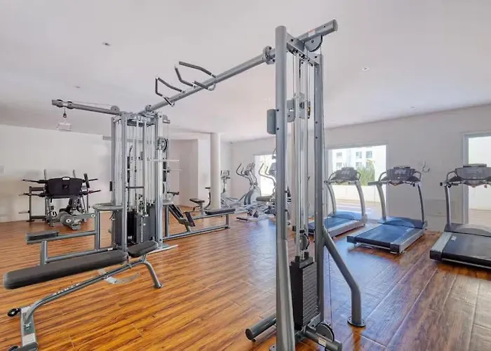 Stylish 3br Downtown Cabo Walk Everywhere * Cabo San Lucas