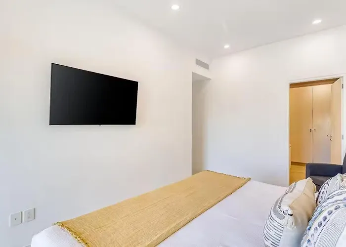 Ferienhaus Stylish 3br Downtown Cabo Walk Everywhere *