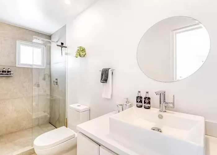 Stylish 3br Downtown Cabo Walk Everywhere Cabo San Lucas