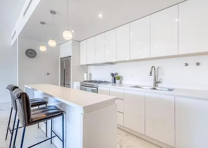 Stylish 3br Downtown Cabo Walk Everywhere