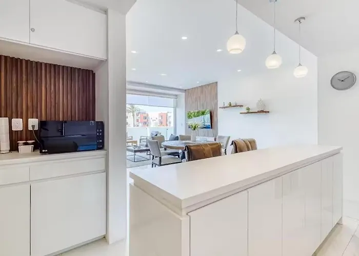 Stylish 3br Downtown Cabo Walk Everywhere *