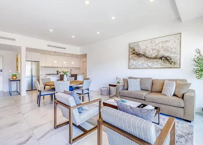 Stylish 3br Downtown Cabo Walk Everywhere *